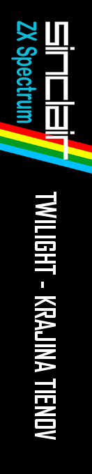 Twilight - Krajina Tienov — box-2D-side (WOR)