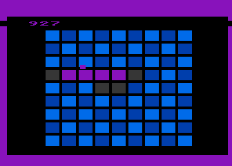 Devil's Dare — ss (WOR)