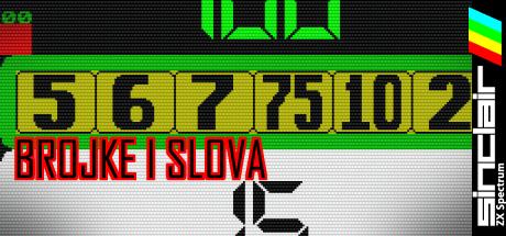 Brojke I Slova — steamgrid