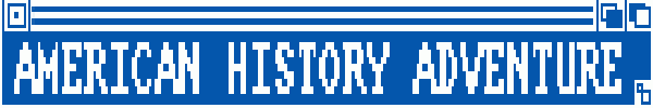 American History Adventure — wheel (WOR)
