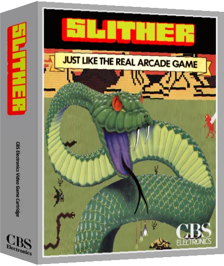 Slither — box-3D (US)