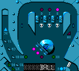 Pinball Dreams — ss (US)
