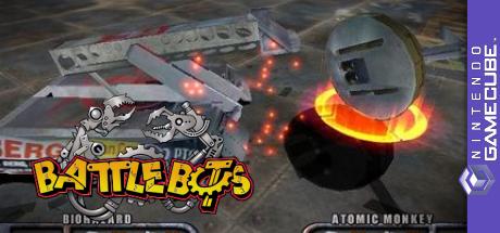 BattleBots — steamgrid