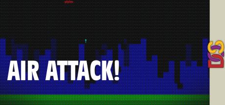 Air Attack! — steamgrid