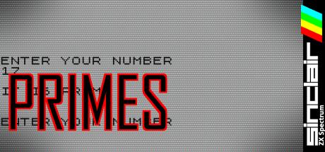 Primes — steamgrid