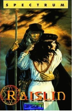 Raislin box art