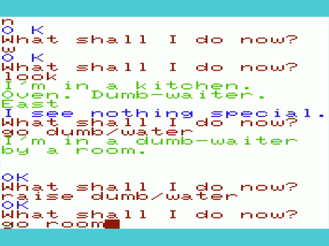 Count, The — ss (WOR)