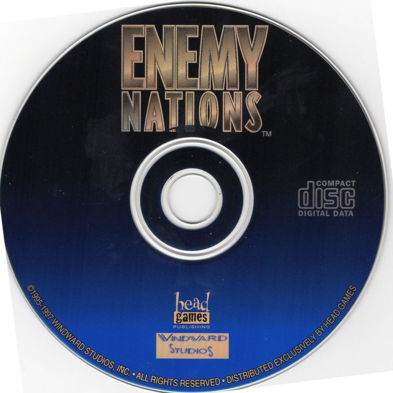 Enemy Nations — support-2D (US)