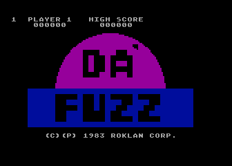 Da' Fuzz — sstitle (WOR)