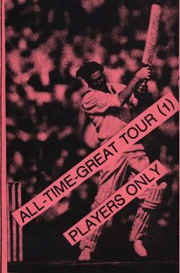 All Time Great Tour 1 box art