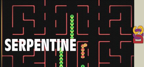 Serpentine — steamgrid