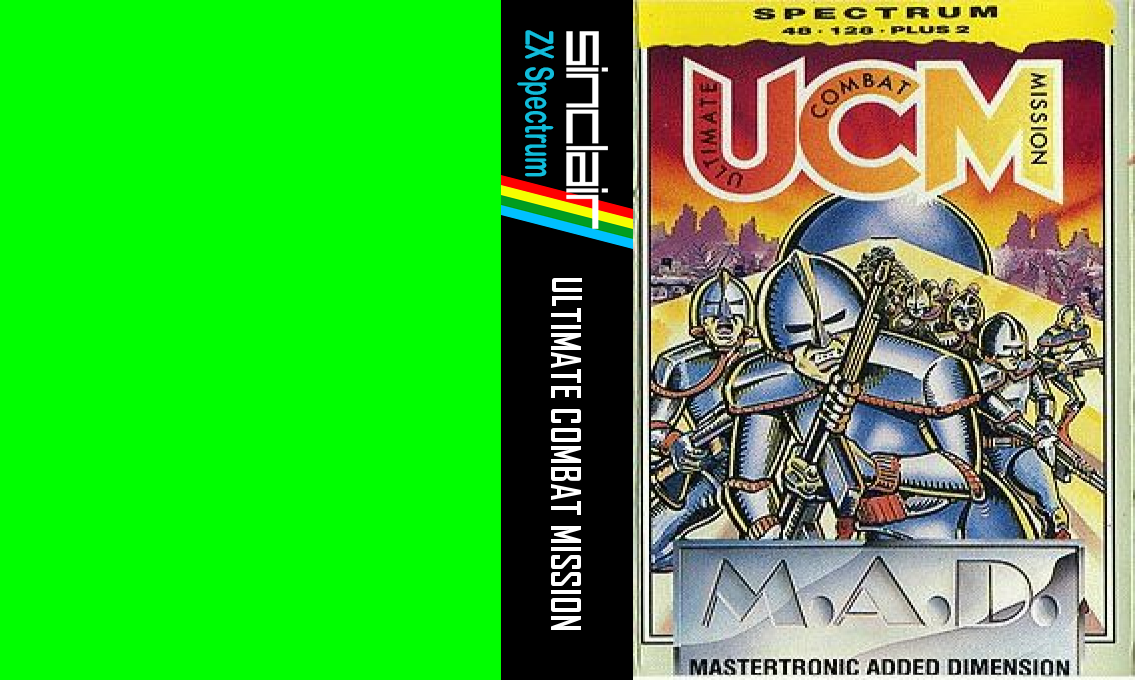Ultimate Combat Mission — box-texture (WOR)