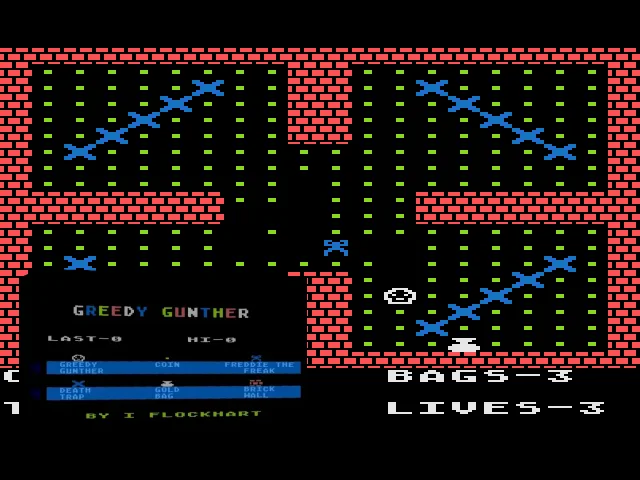 Greedy Gunther — mixrbv2 (WOR)