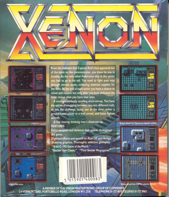 Xenon — box-2D-back (EU)