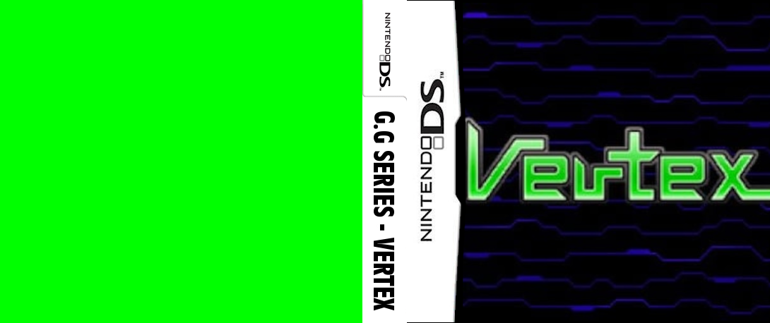 G.G Series - Vertex — box-texture (WOR)
