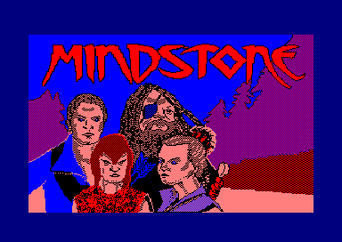 Mindstone — sstitle (EU)