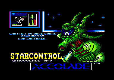 Star Control — sstitle (EU)