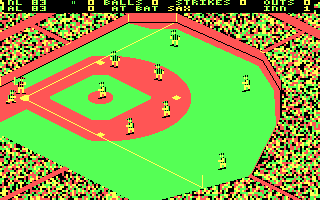 World's Greatest Baseball Game, The — ss (US)