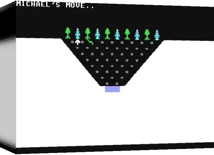 Root Race — box-3D (WOR)