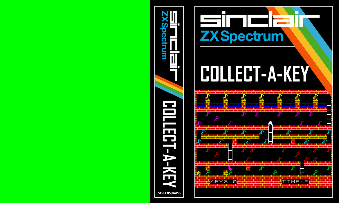 Collect-a-Key — box-texture (SS)