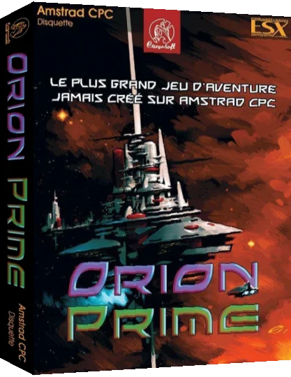 Orion Prime — box-3D (FR)