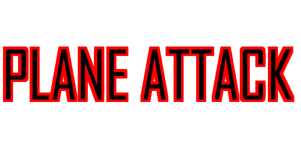 Plane Attack — wheel-hd (SS)
