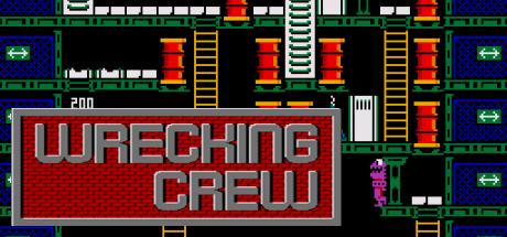 Wrecking Crew — steamgrid