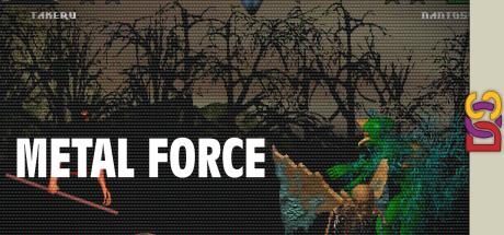 Metal Force — steamgrid