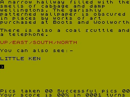 Terrormolinos — ss (EU)