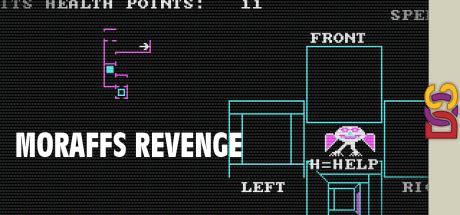 Moraffs Revenge — steamgrid