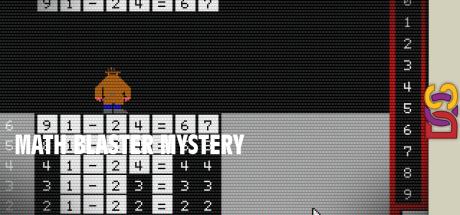 Math Blaster Mystery — steamgrid