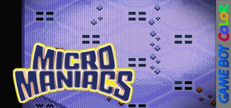 Micro Maniacs — steamgrid