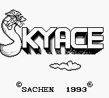 Sky Ace — sstitle (WOR)