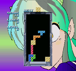 Tetris — ss (WOR)