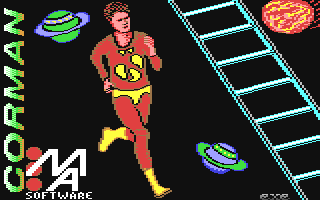 Corman — sstitle (EU)