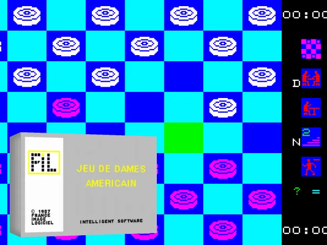 Draughts — mixrbv2 (WOR)
