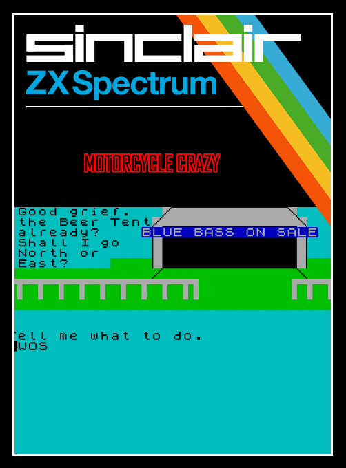 Motorcycle Crazy — box-2D (SS)