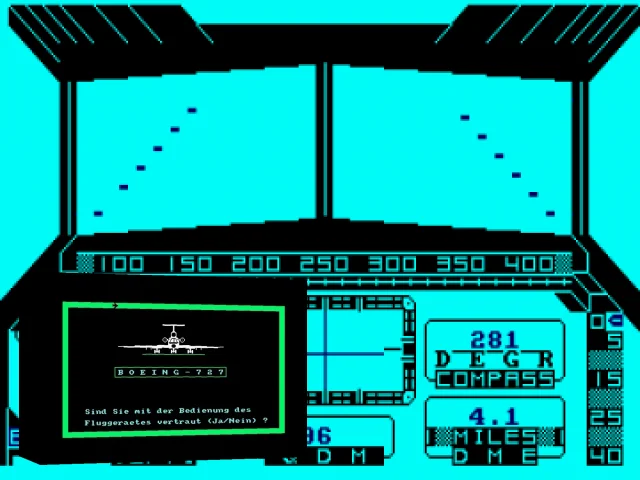 Boeing 727 — mixrbv2 (WOR)