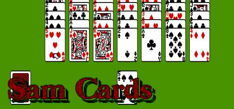 Sam Cards — steamgrid