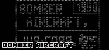 Bomber Aircraft — steamgrid