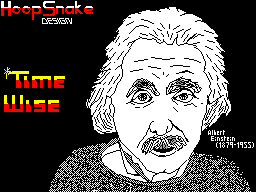 Timewise — sstitle (WOR)