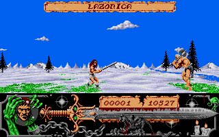 Deathbringer — ss (EU)