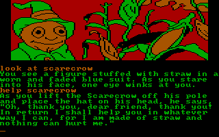 Wizard Of Oz, The — ss (US)