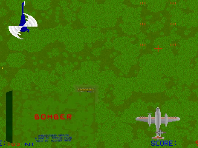Bomber — mixrbv2 (WOR)