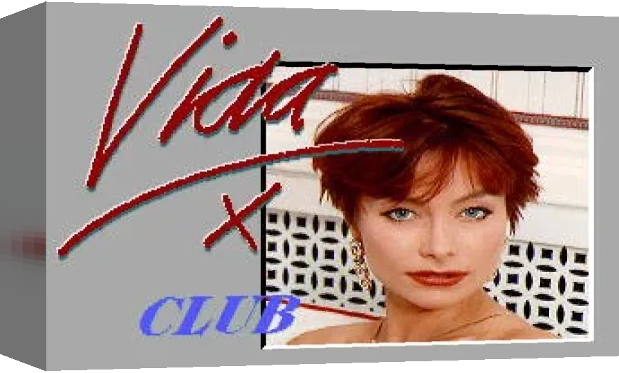 Vida — box-3D (WOR)