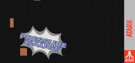 Pressure Gauge — steamgrid