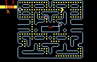 Muncher — ss (WOR)