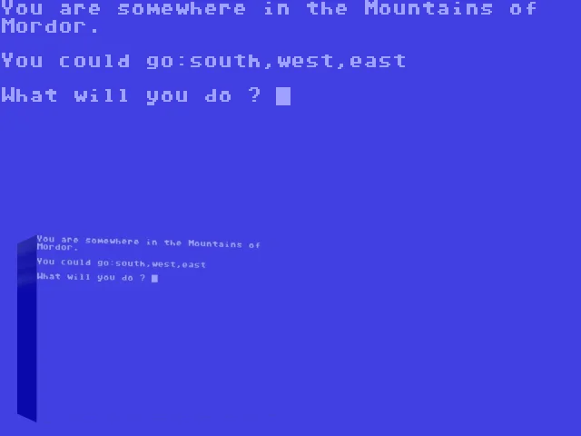 The Cracks of Doom — mixrbv2 (WOR)