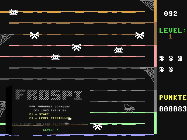 Frospi — mixrbv2 (WOR)