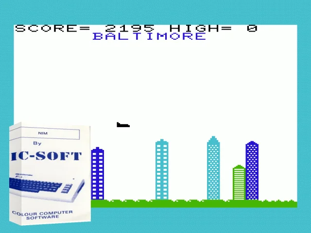 New York Blitz — mixrbv2 (US)